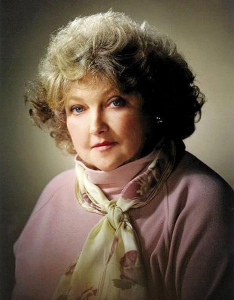 Katherine Mae Roberts