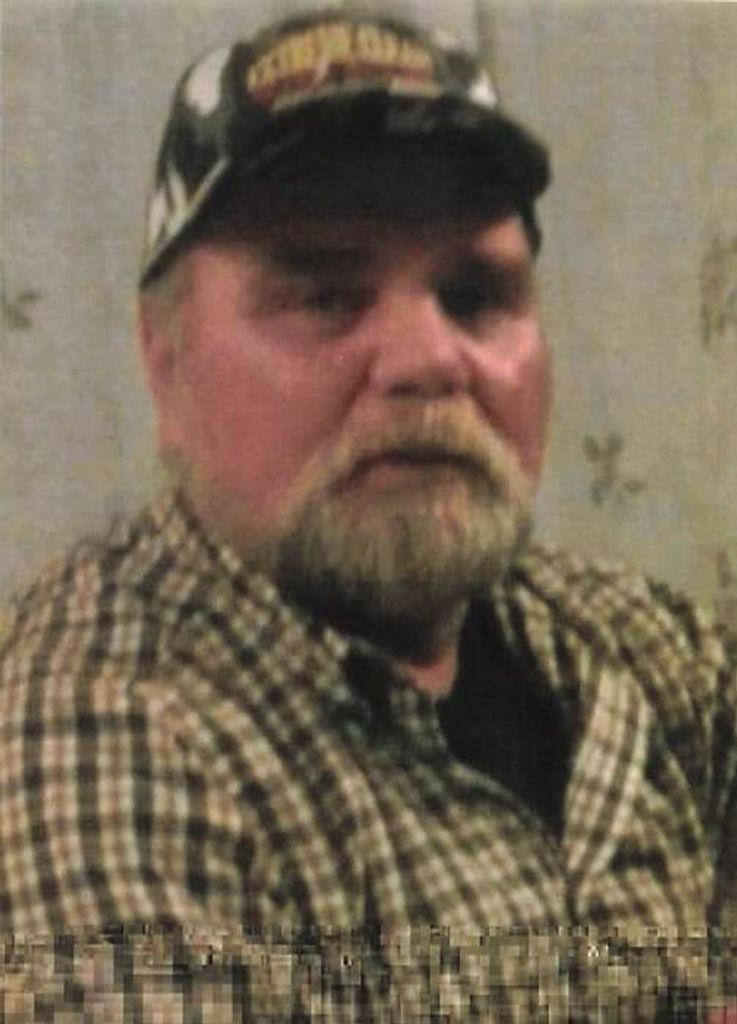 George Herman Moore