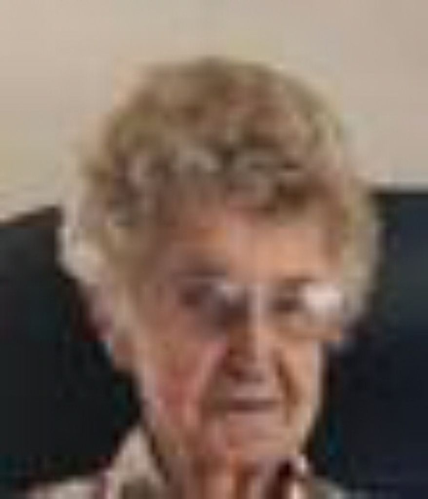 Betty Johnson