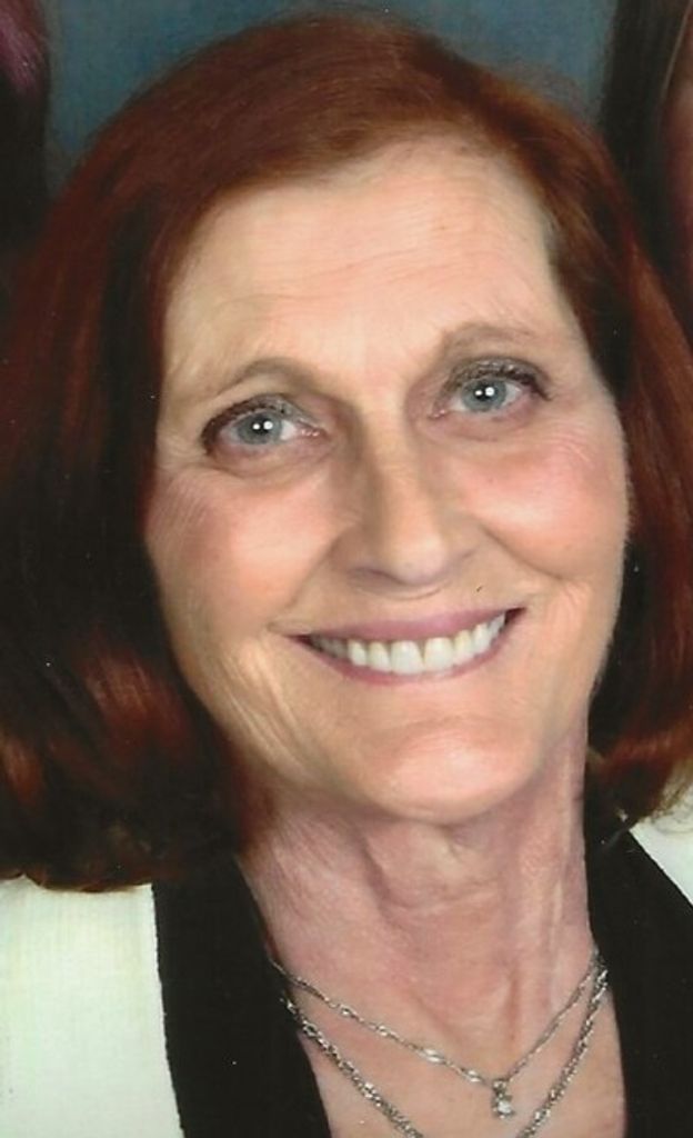 Carol Charlene Dover