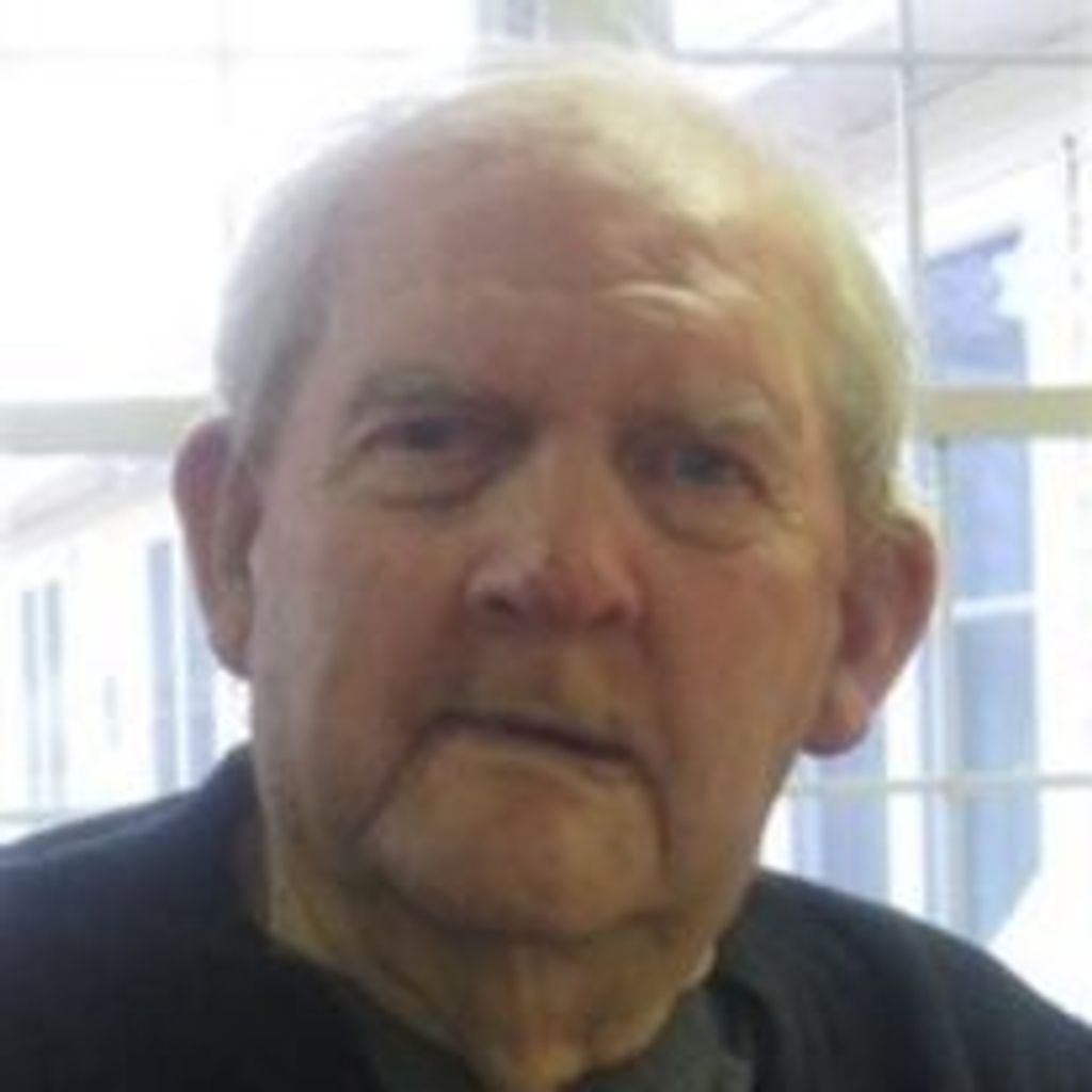 Herbert Crocker Sr. Profile Photo