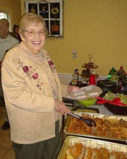 Mary Ann Dixon Profile Photo
