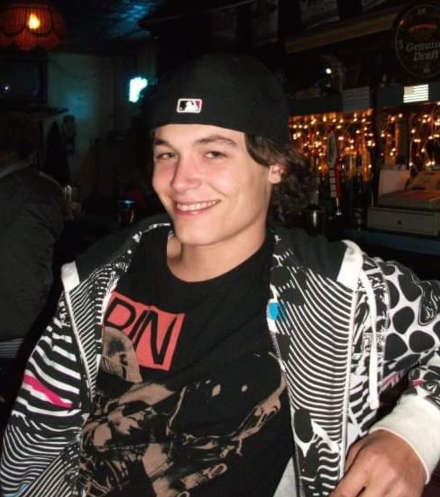 Nicholas Spadaccio Iii