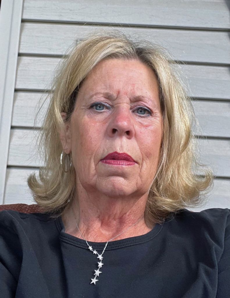 Terri Lee (Garn)  Heilesen