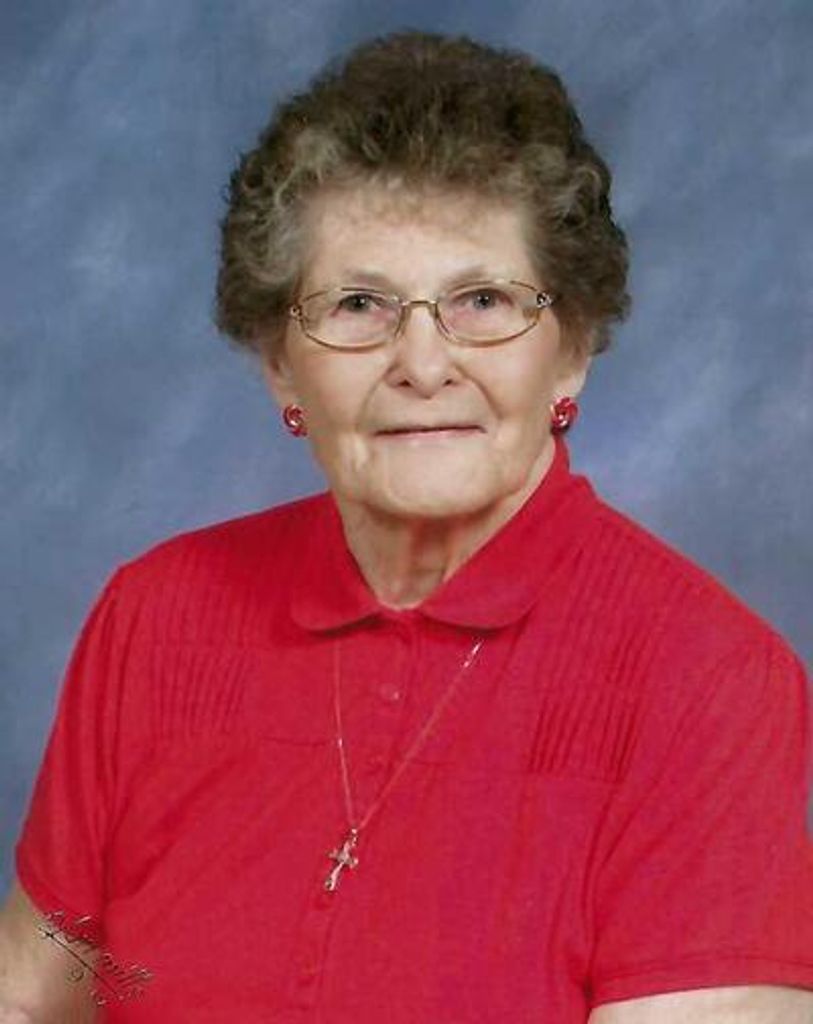 Janet Kathryn Smith