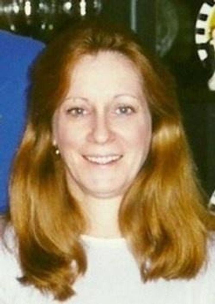 Mildred Anne Roberts