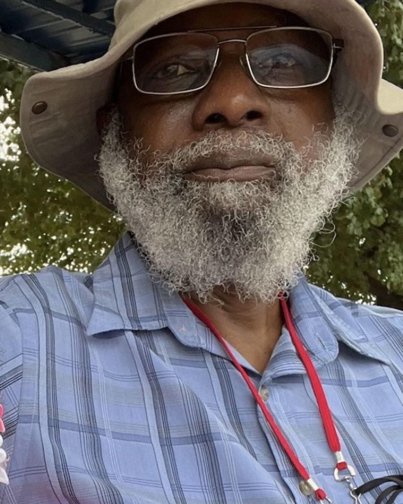 Lester Eugene Washington, Sr. Profile Photo