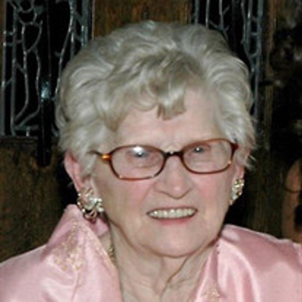 Annamay Palmer