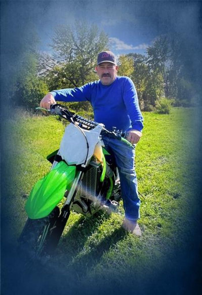 Randy Scott Lanier Profile Photo