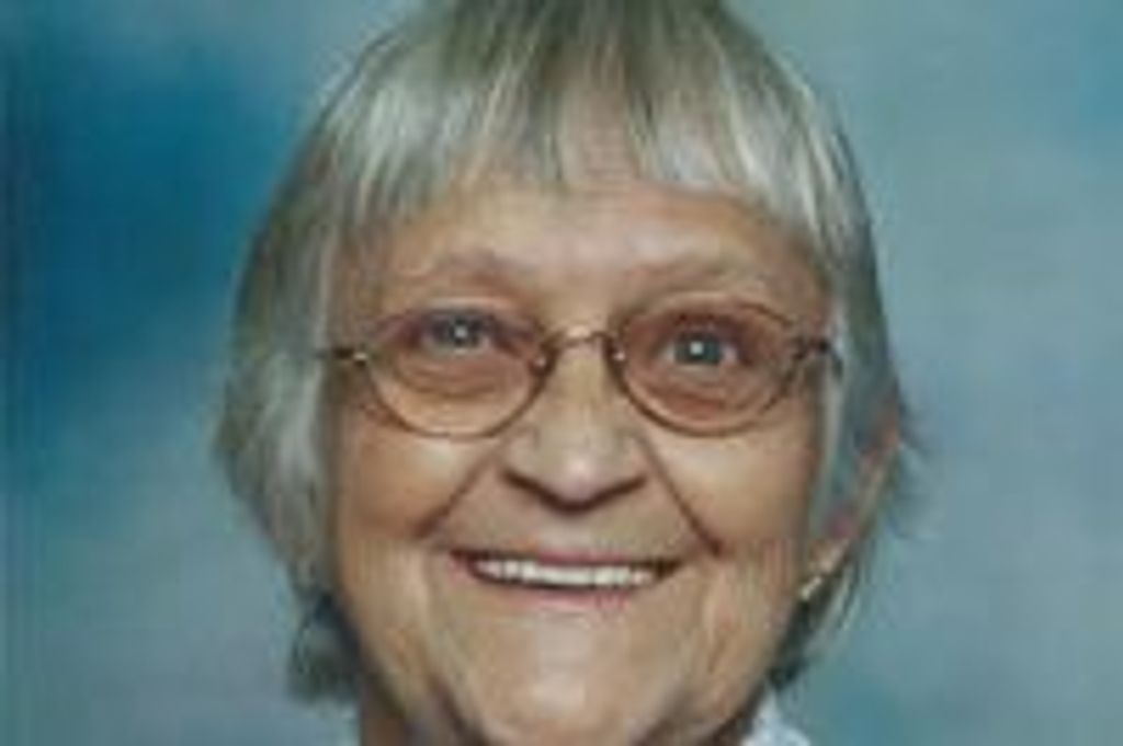 Dorothea M. (Sease)  Amsbaugh
