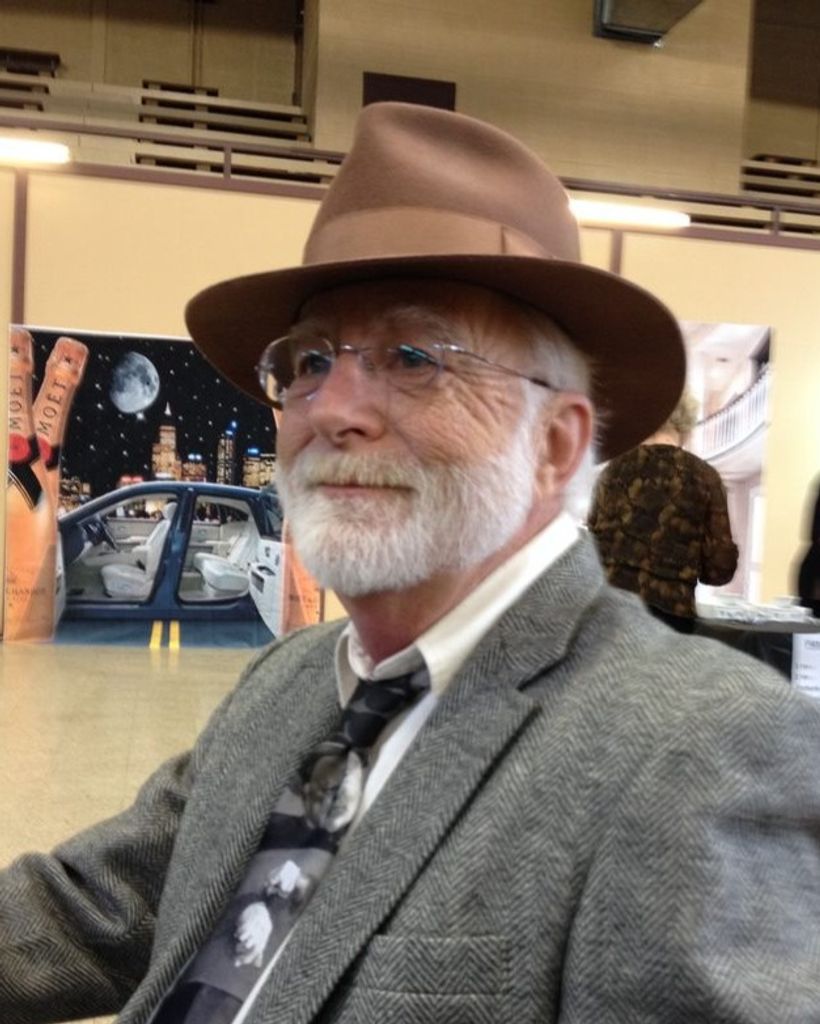 Wayne E. Barnhart