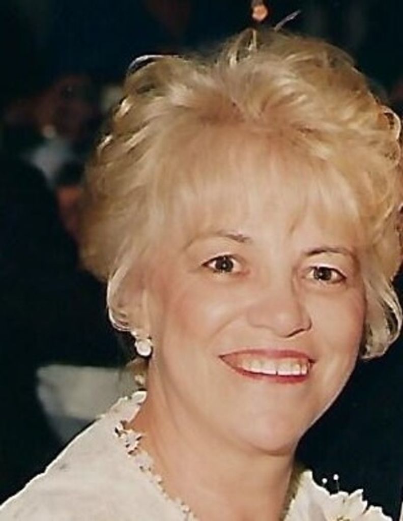 Mary Fleming-Arone Profile Photo