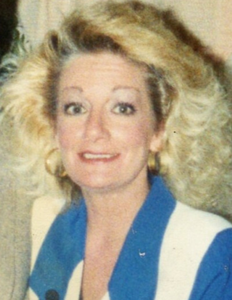 Helen Elizabeth Rea Profile Photo