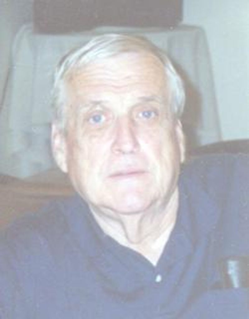 Michael Joseph Duttine