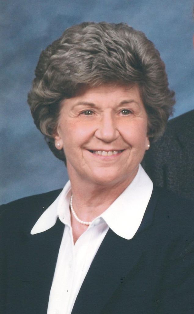 Betty Jo Manley Profile Photo
