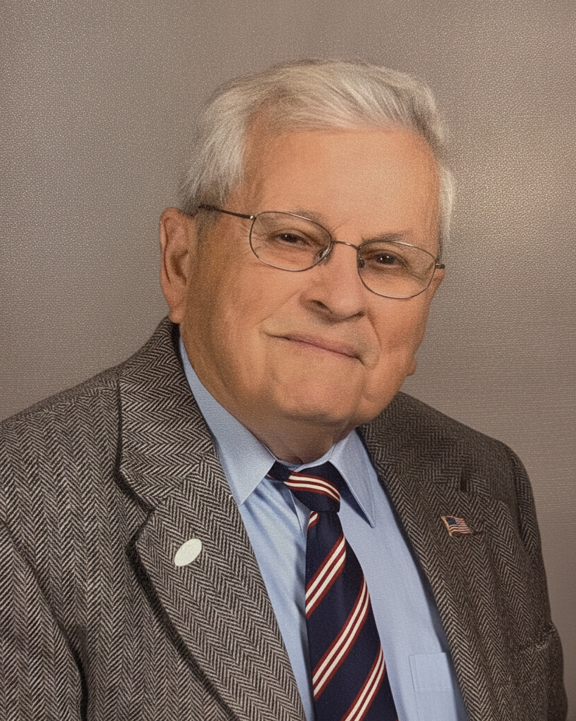 Donald Warren Hinshaw Profile Photo