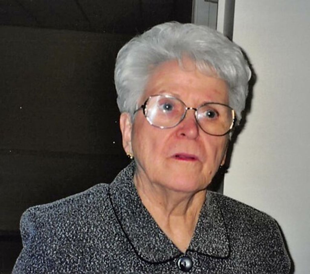 Ruth V. Pelfrey