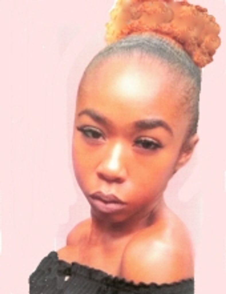 Maecaila Desiray Adams