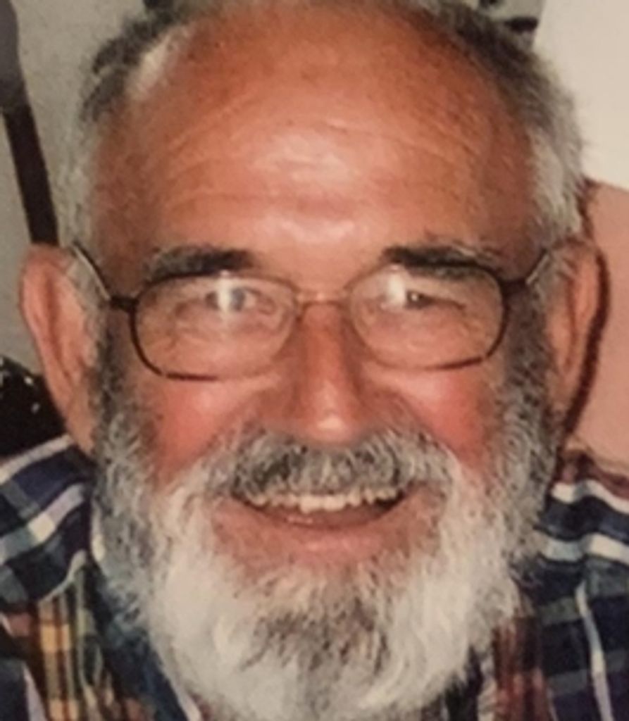 Edward Williams Profile Photo