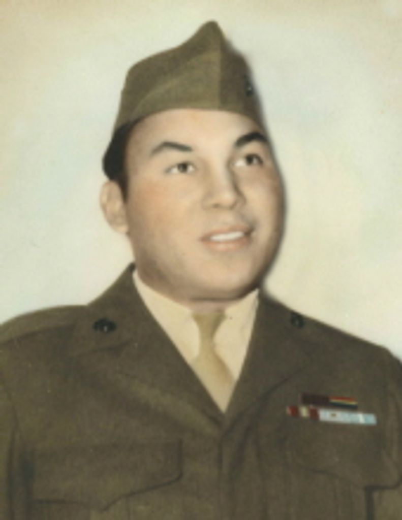 James "Jim" R. Summers