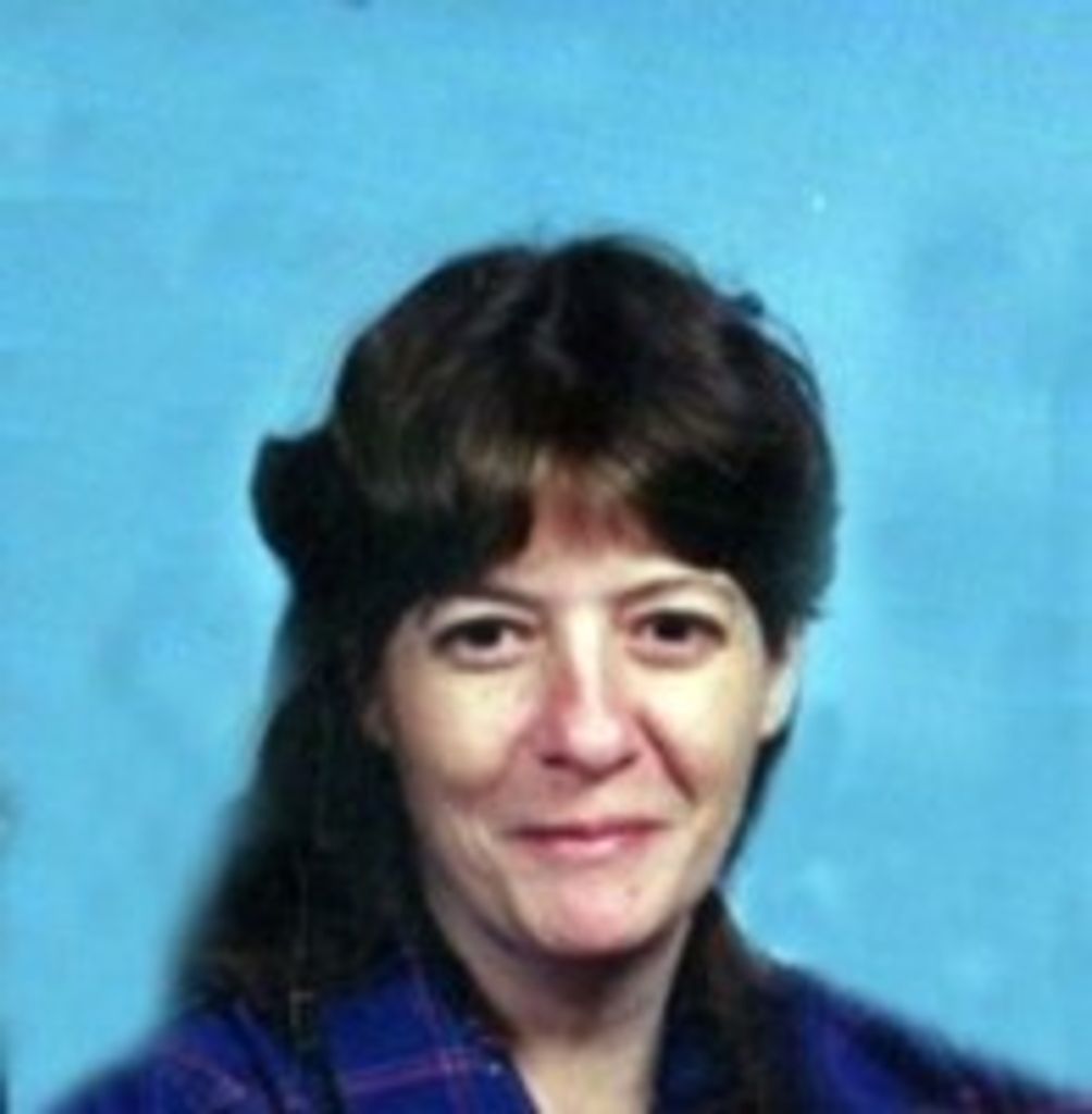 Alice Marie Parris McDowell