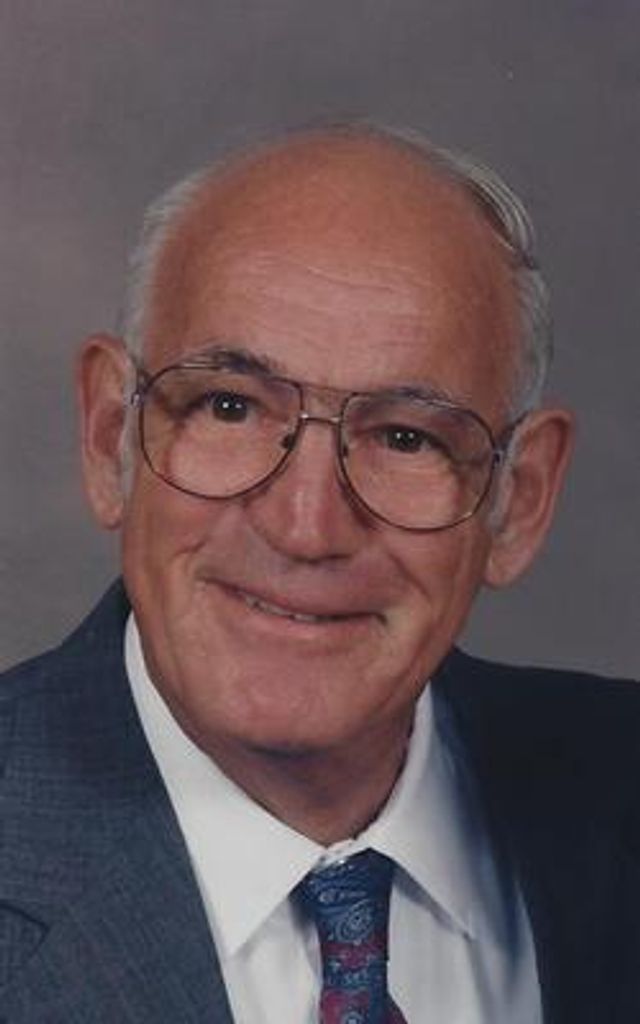 Frank J. Comeau