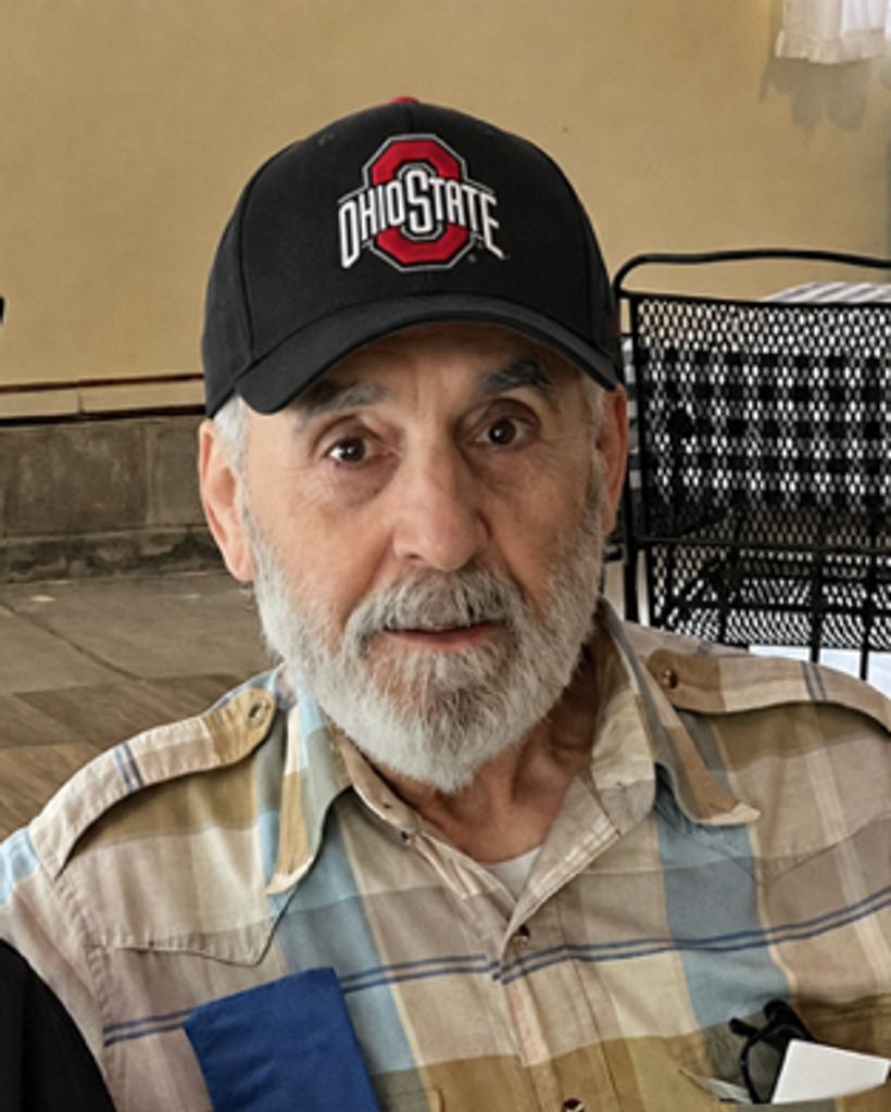 Philip Joseph Garbo Profile Photo