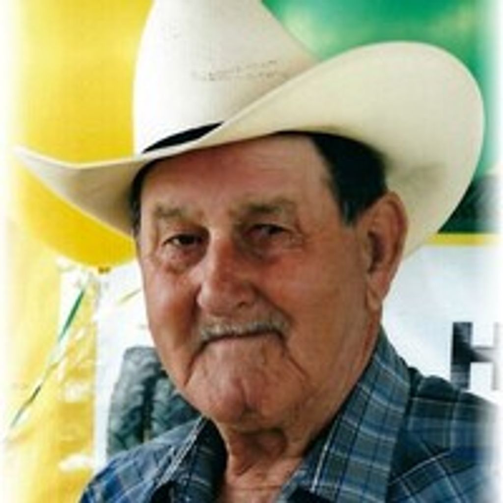 Alton "Neg" Leblanc