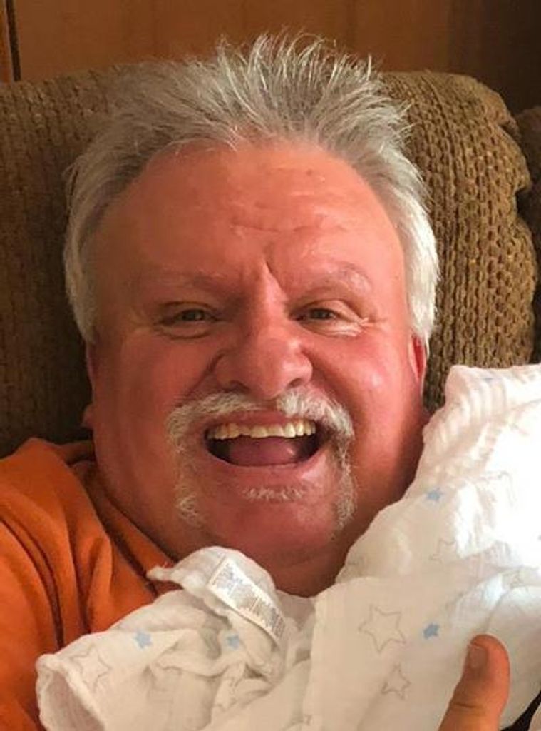 William "Jimmy" James Clark Profile Photo