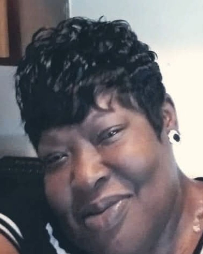 Penny Johnson Profile Photo