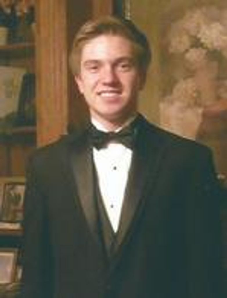 Caleb Crews