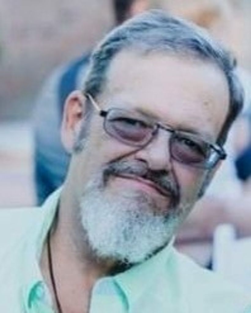 Chris James Ardeneaux