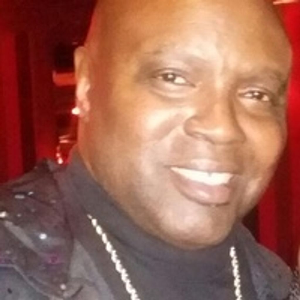 Lawrence Cabbs Jr.