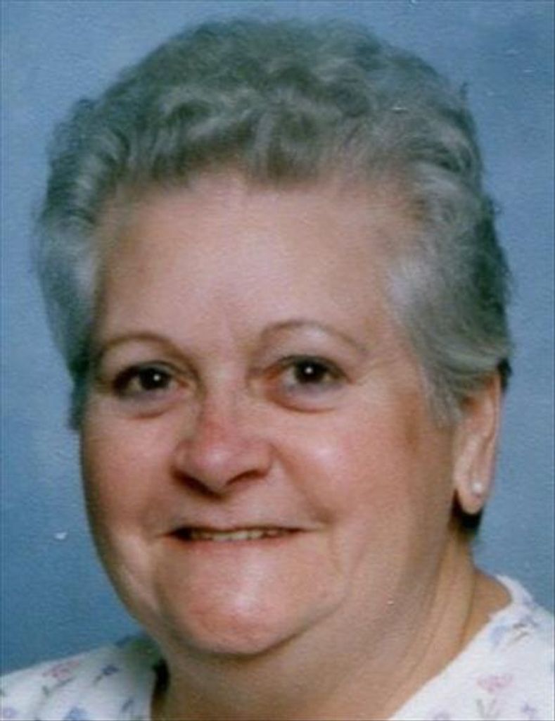 Marguerite Genest Profile Photo