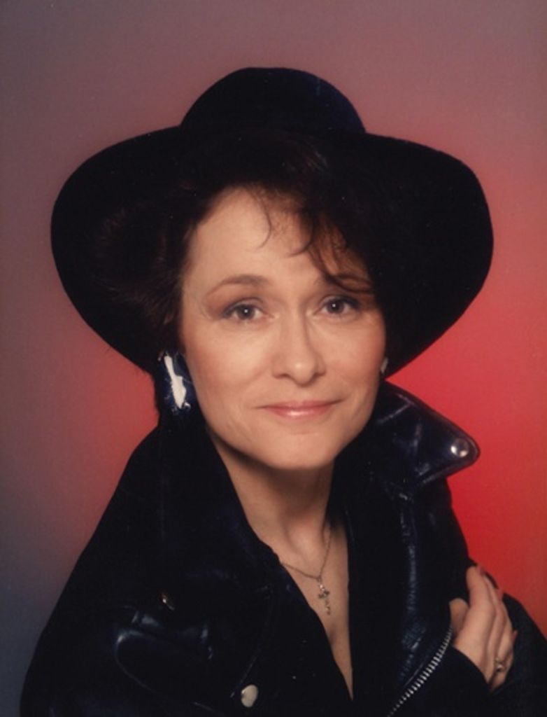 Edith Nefzger