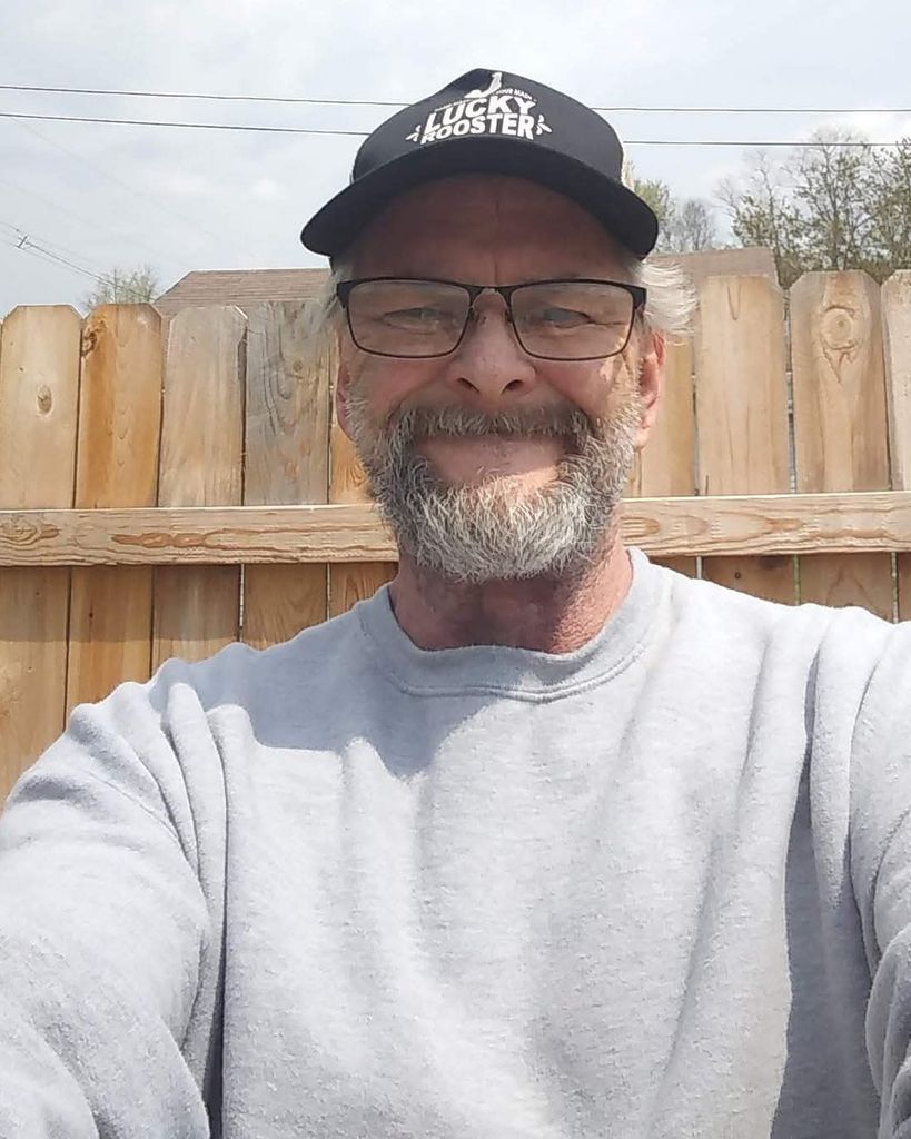 Brian Neal Faler Profile Photo