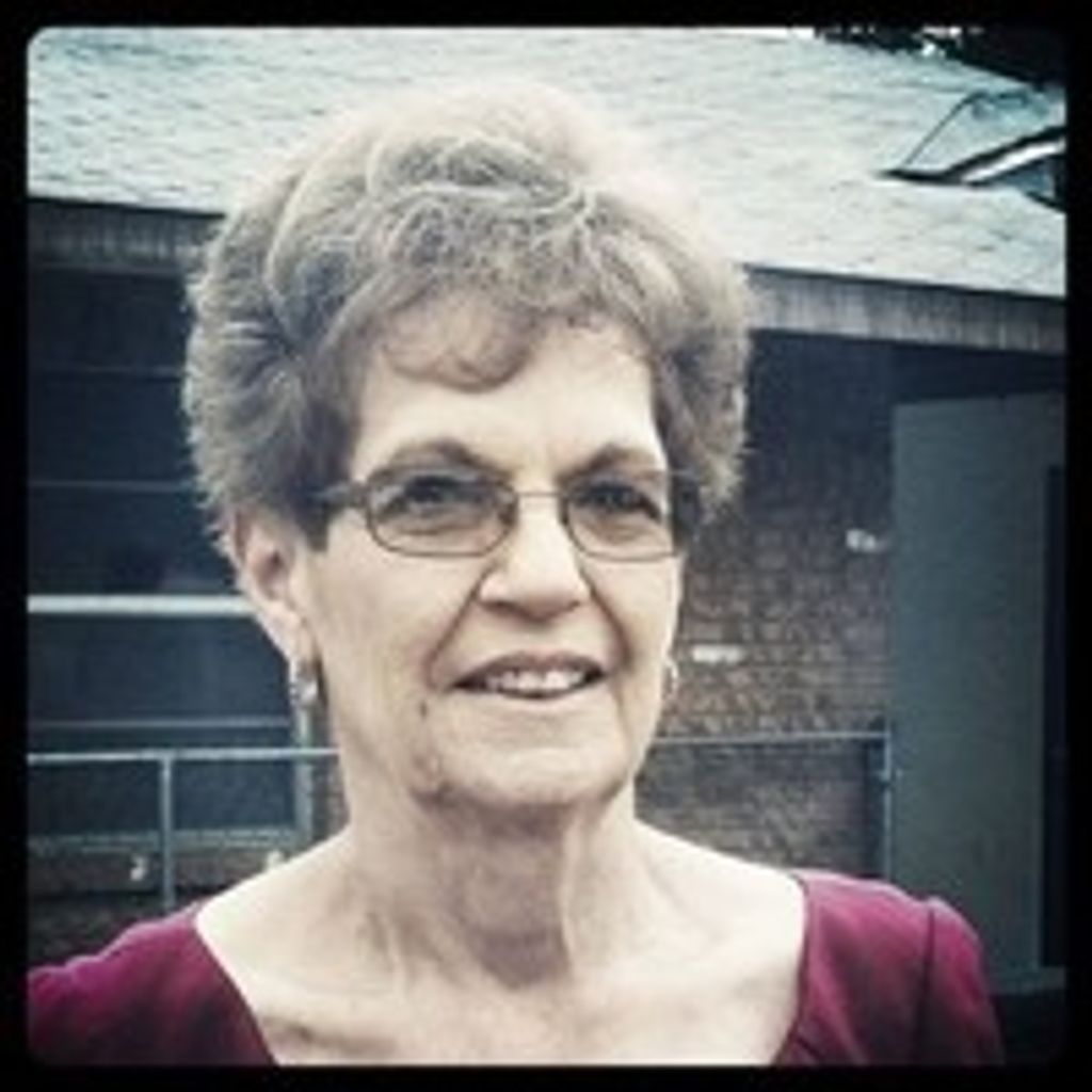 Edith M. Goodwin-Love