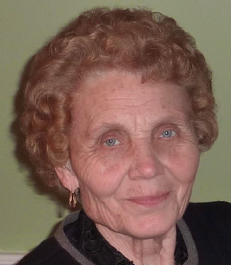 Julia Wasilewski Profile Photo