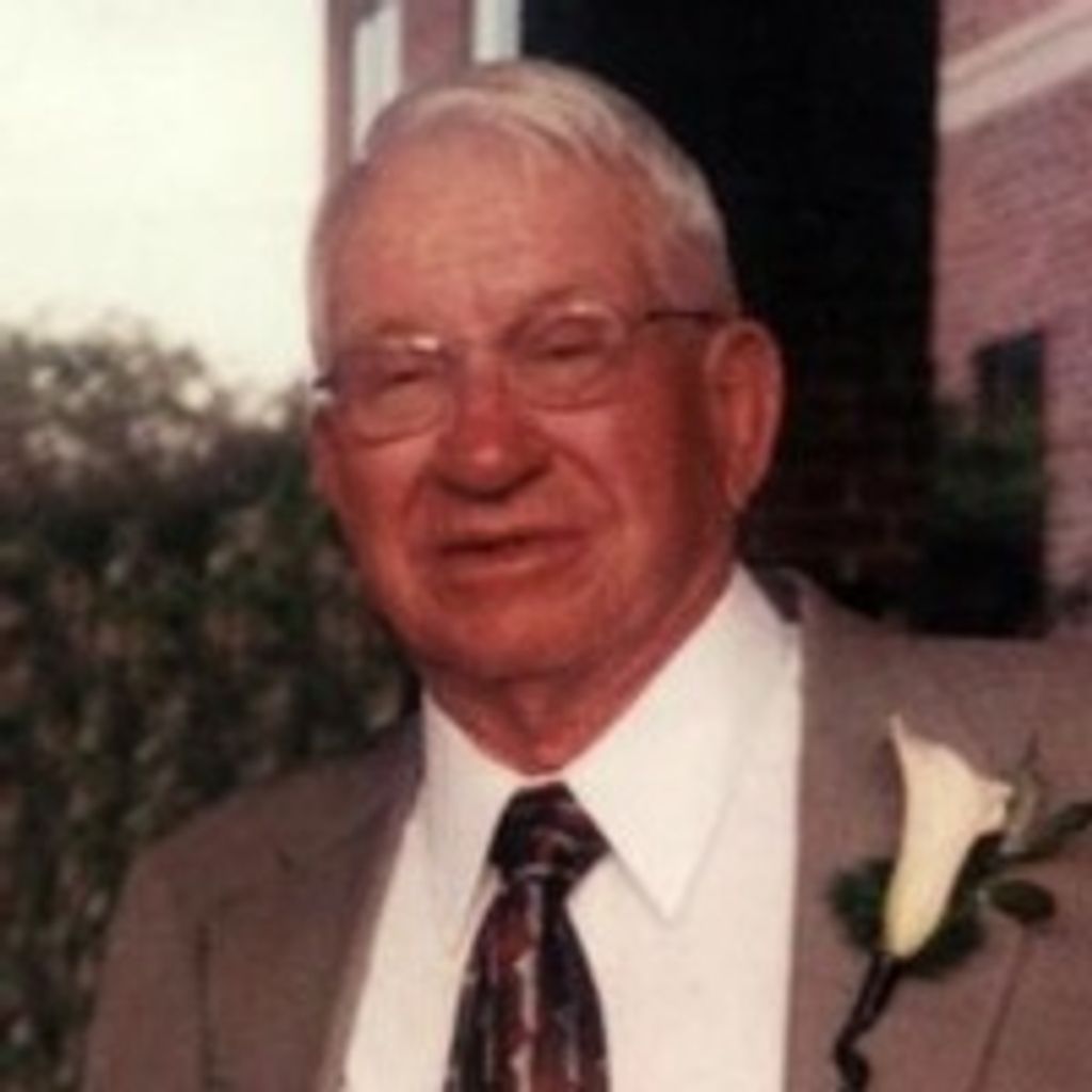 G.A. Gunn Profile Photo