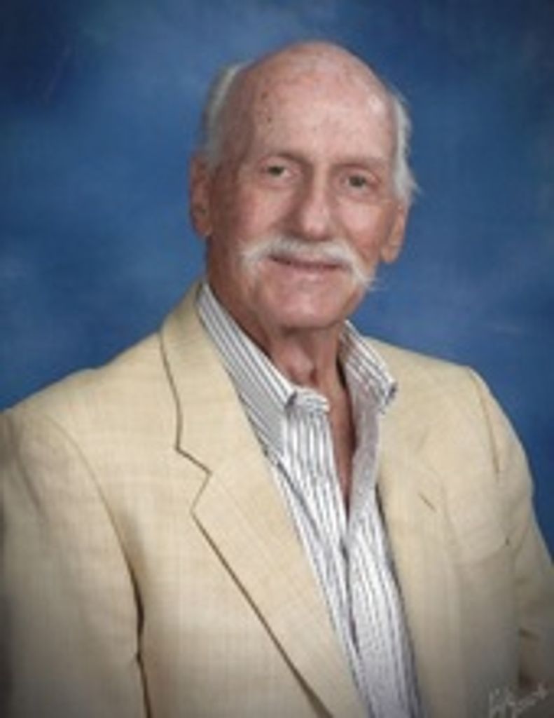 Robert Prince Profile Photo