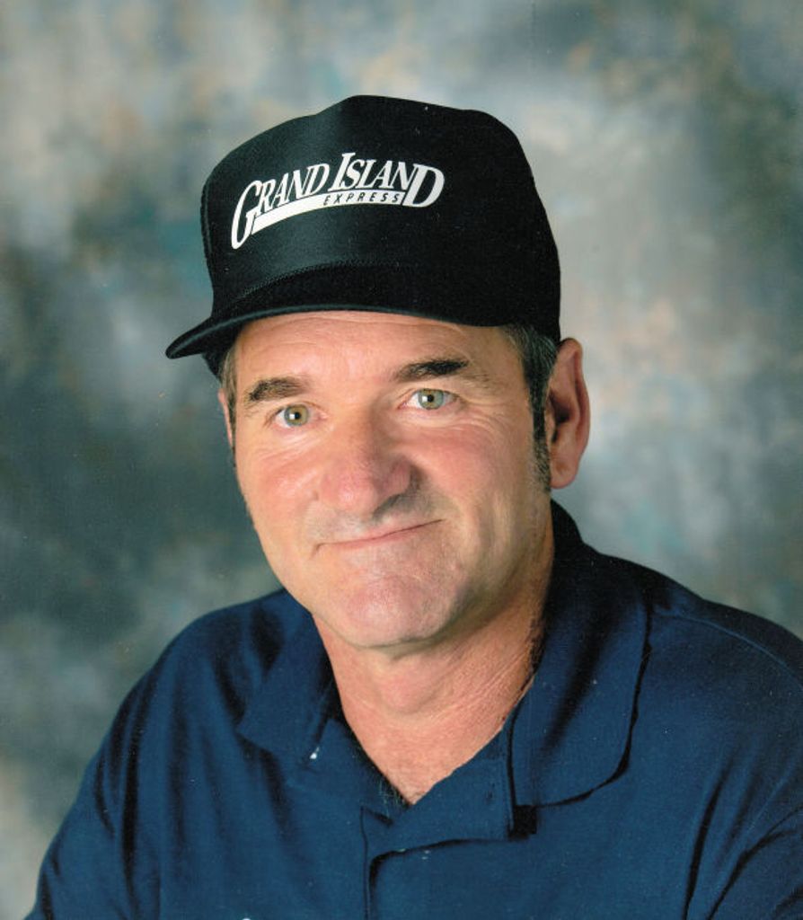 Larry D. Evans