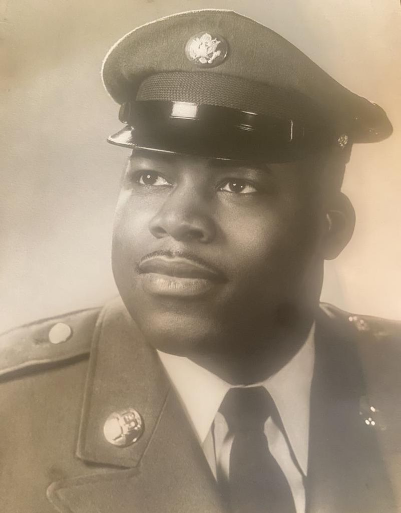 Retired Msg Ralph Eugene Deal Sr. Profile Photo