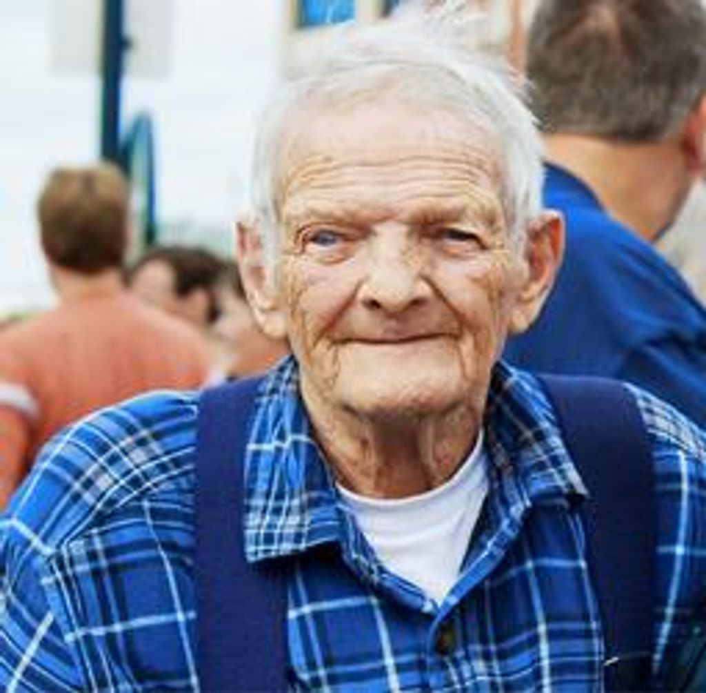 Terrence "Terry" Wilmar Boe