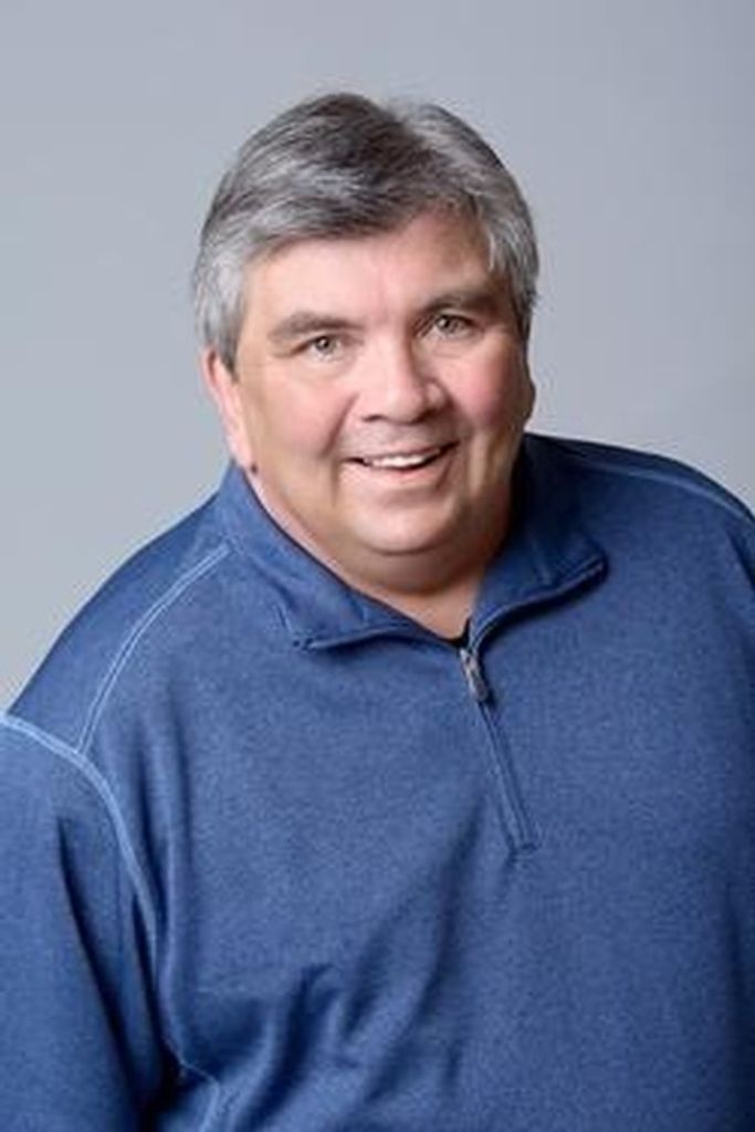 Greg Donovan Profile Photo