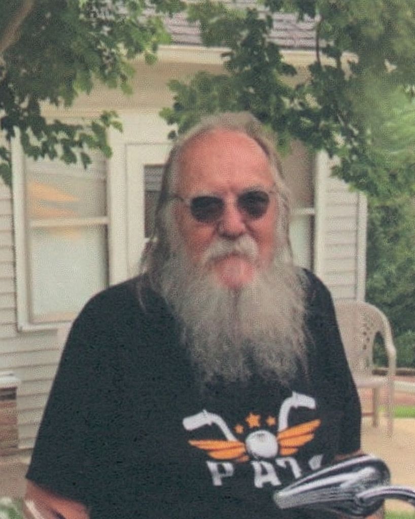 James A. Bissing