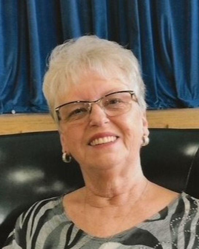 Barbara J. Conrad Profile Photo