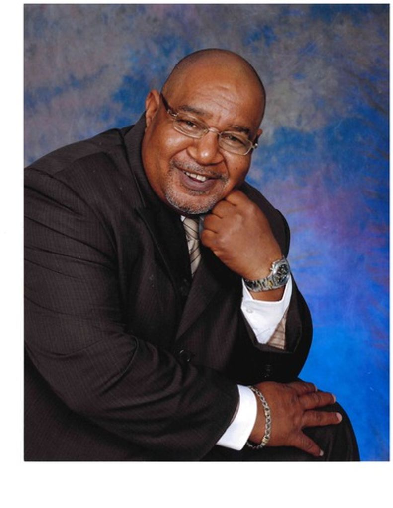 Mr. Ernest D. Caldwell, Jr. Profile Photo