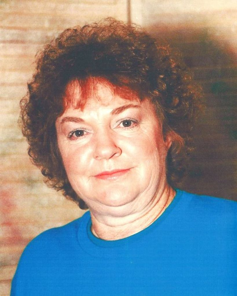Vera West