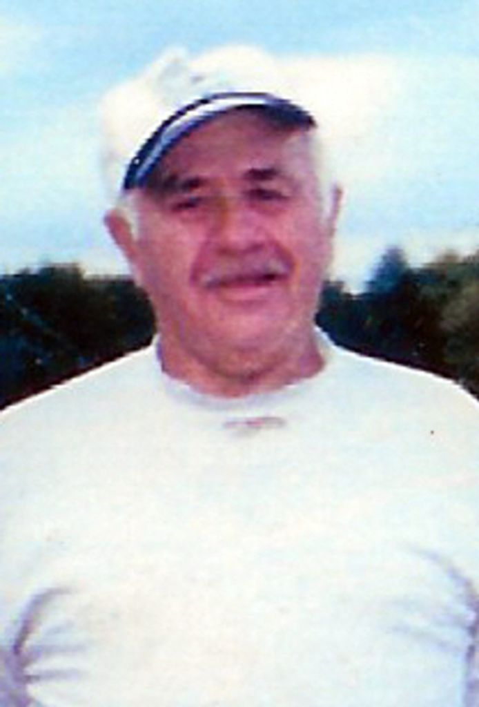Samuel W. Mundrake, Sr.