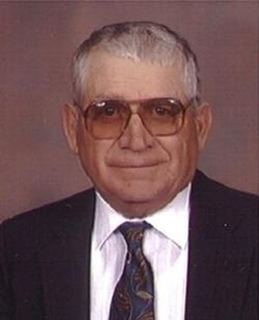 Stephen Frank Demel